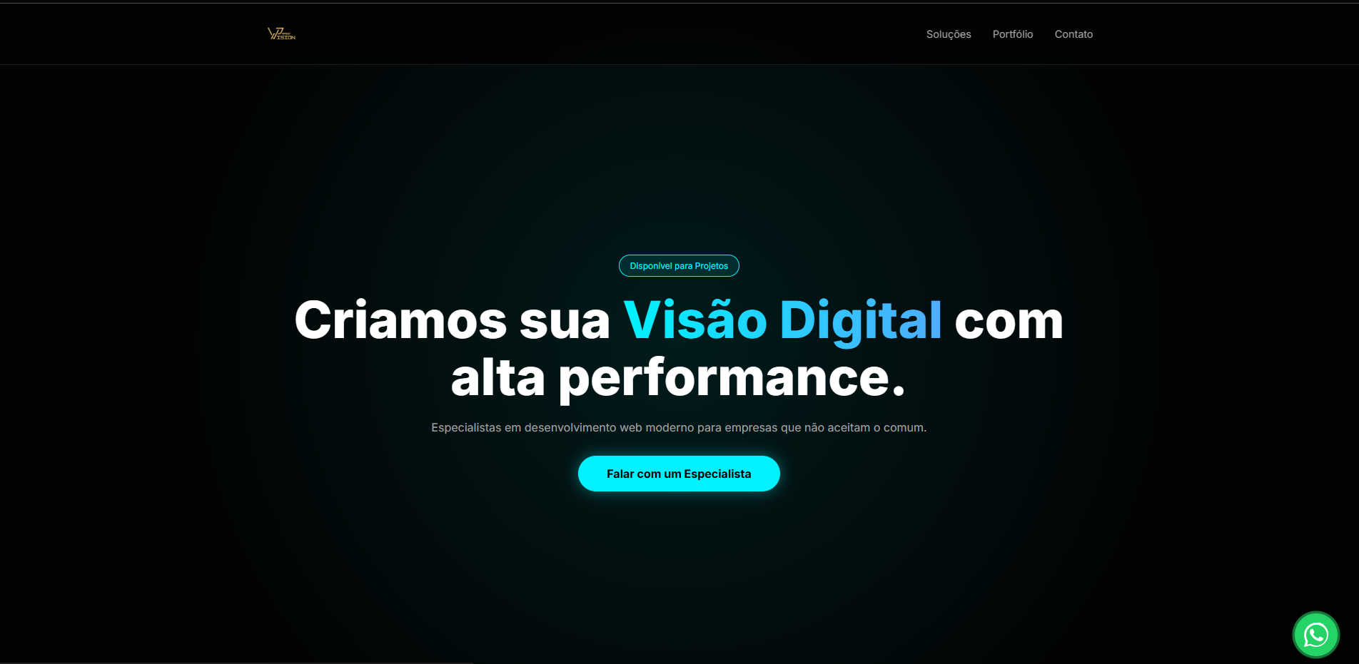 Projeto Logos 1